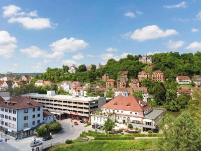ibis Styles Tuebingen - 12
