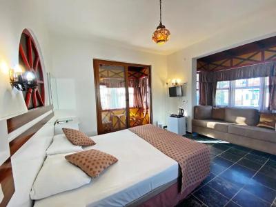 Zehra Tatil Köyü- Halal All Inclusive - 84