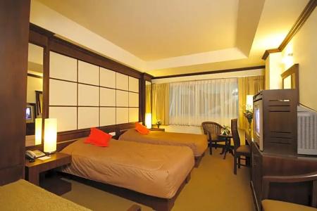 Grand Business Inn - 68