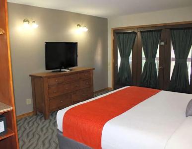 Best Western Plus Rio Grande Inn - 60