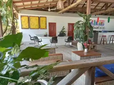 Saracen Bay Resort - 20