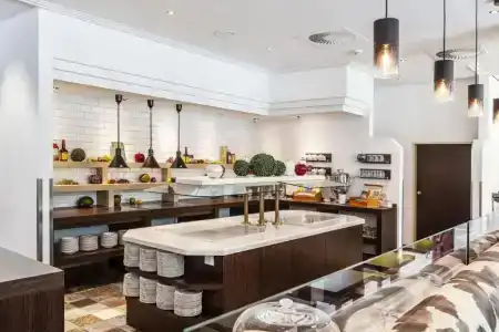 Holiday Inn düSseldorf-Neuss, An Ihg - 18