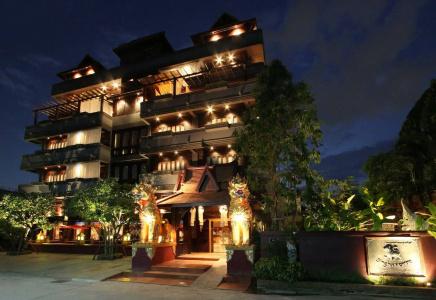 Singha Montra Lanna Boutique Style - 33