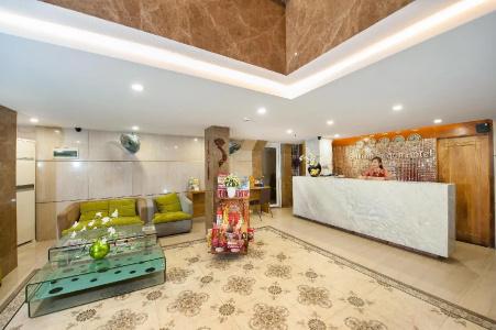 Acacia Saigon - 11