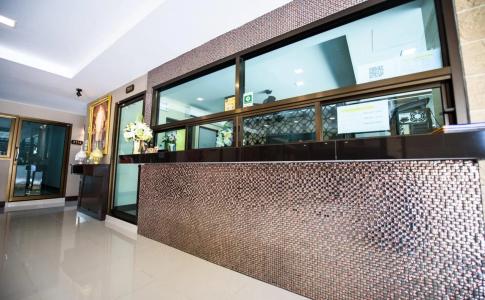 Thana Residence Klong 7 - 0