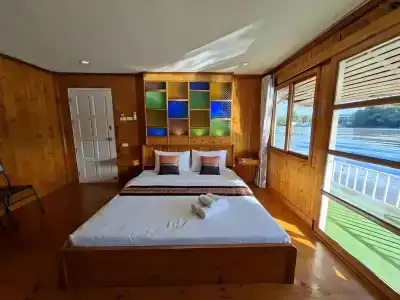 Bamboo House Resort - 2