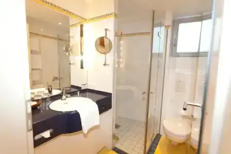 Best Western Kantstrasse Berlin - 44