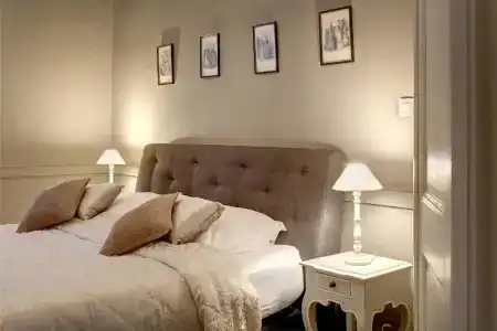 b&b In - 19