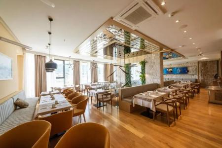 Imperial Conference & Spa (Ex. Square) - 8