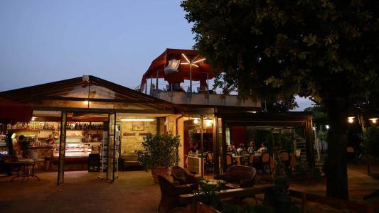 La Locanda Francigena - 8