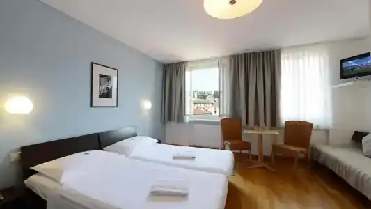 Pestalozzi Lugano - 35
