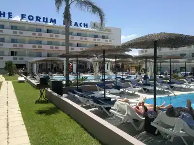 Dodeca Sea Resort - 20