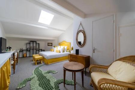 hôTel Le y - 33