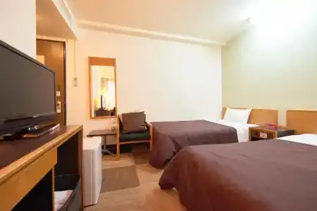 Select inn Iwaki Ekimae - 22
