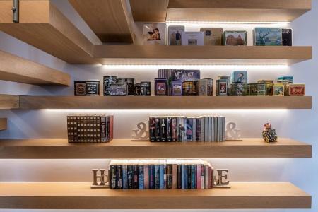 Ciel Collection Suites - 11