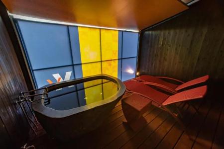 Xyz Private Spa And Seaside Resort - 129