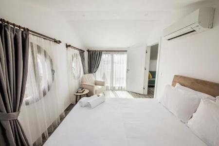 Cedrus Suites - 110