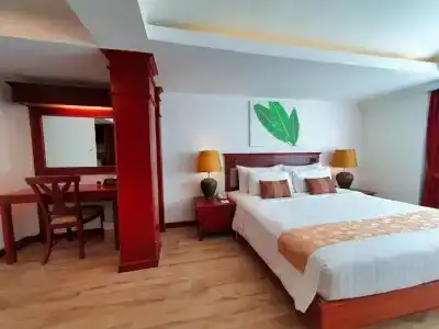Pride Beach Resort - Adults Only - 13