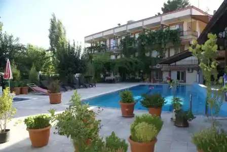 Dort Mevsim - 11