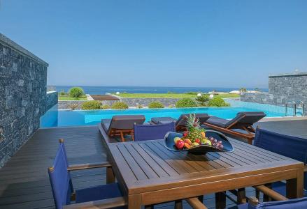 Nana Princess Suites Villas & Spa - 153