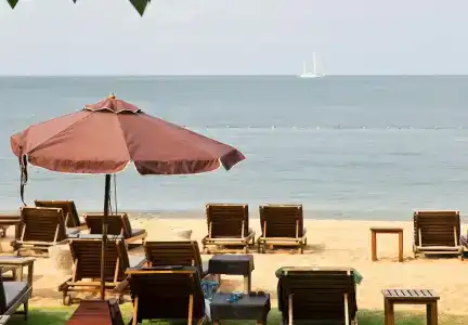 Dor-Shada Resort By The Sea - 24
