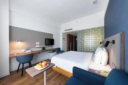 Holiday Inn Express Suzhou Changjiang, An Ihg - 68