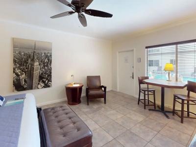 The Worthington Resorts - Men Only - 10