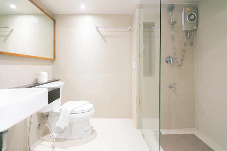 A Sleep Bangkok Sathorn - 10