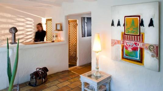 Mangio Fango et Spa - 0