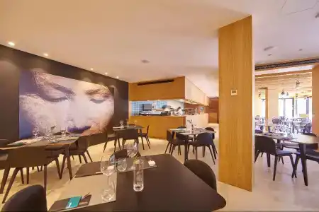 Prinsotel Alba & Spa - 19
