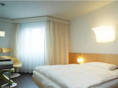 Best Western Plus Bern - 28
