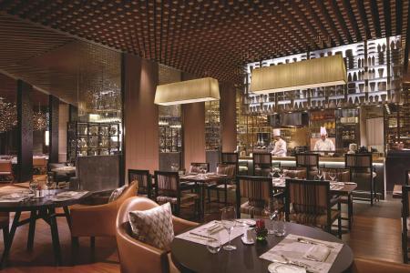 The Ritz-Carlton, Tianjin - 34
