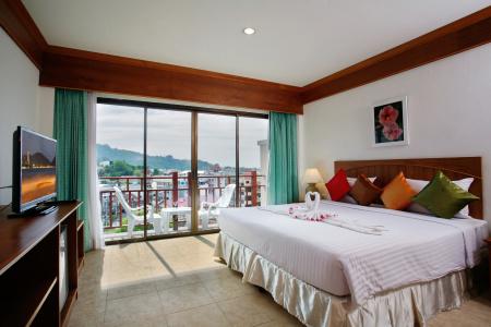 Jiraporn Hill Resort - 3
