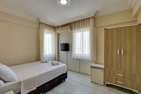 Hikmethan Otel - 26