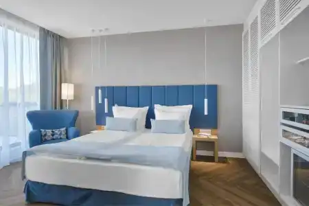 Viva Mare Beach Sozopol - 43