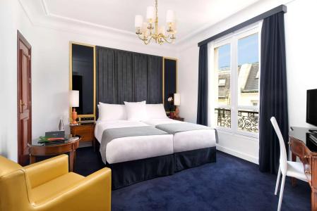 Melia Paris Champs Elysées - 6