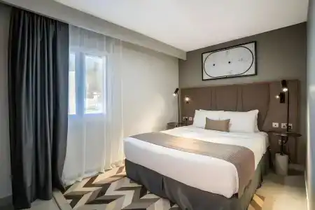 Marbella Resort - 8