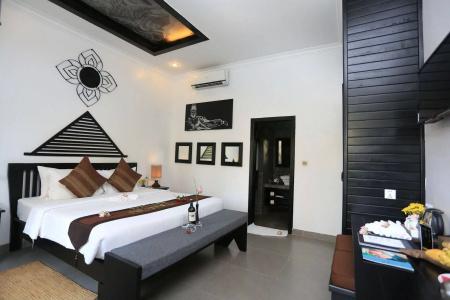 Khmer Mansion Boutique - 5