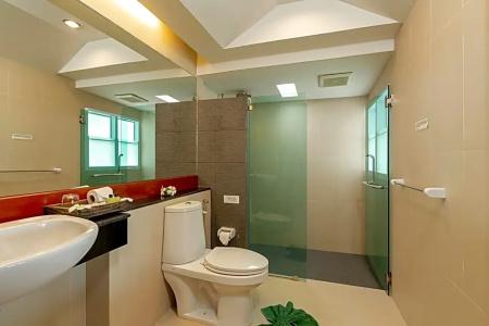 Nakara Long Beach Resort - Sha Extra Plus - 203