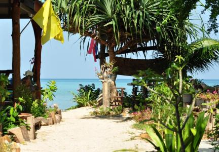 Dee Dee Sea Front - 6