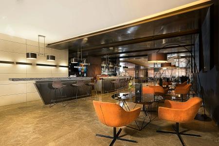 Doubletree By Hilton Istanbul - Old Town - 30