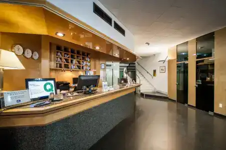 Best Western Executive Business - 1