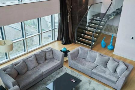 Grand Mercure Ankara - 15