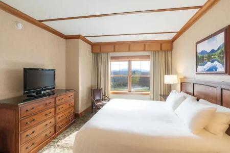 Crowne Plaza, An Ihg - 118