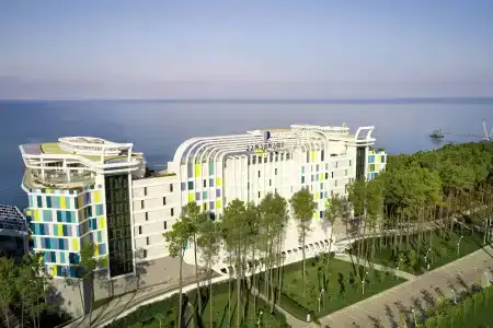 Paragraph Resort & Spa Shekvetili, Autograph Collection - 45