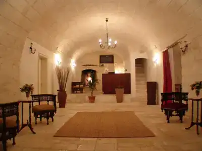 Masseria Donnaloia - 9