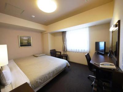 Route-Inn Sapporo Chuo - 7