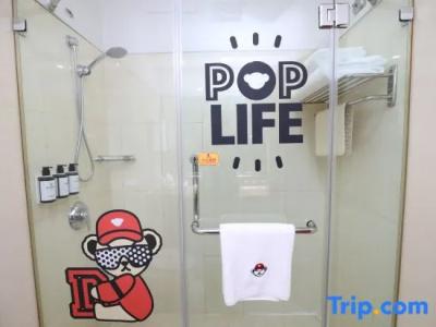 Shenzhen Dongmen Metropark Suites - 28