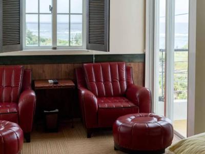Auberge Bonne Chere Raout - 33