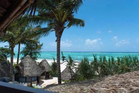 Zanzibar Retreat - 97